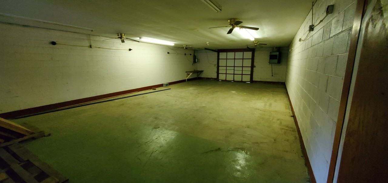 2270 Harper Road - C3rd storage are with garage door and office #C - Photo 2 of 12