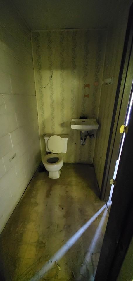 2270 Harper Road - C3rd storage are with garage door and office #C - Photo 7 of 12