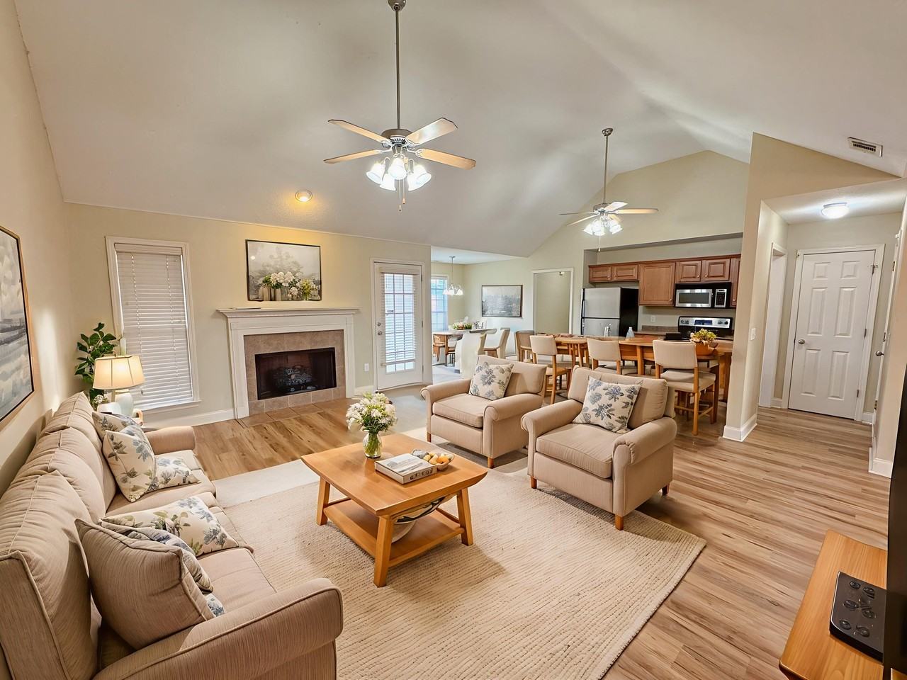 1001 Bradford Way #1 - Photo 3 of 30