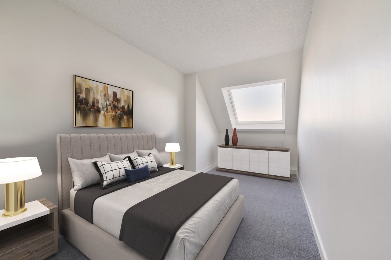 The Pavilion - Photo 5 of 10