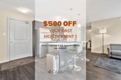 340 - 340 Windermere Road Nw #407 - Photo 1 of 1