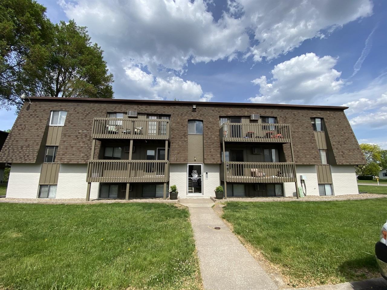 1877 Turner Blvd #D - Photo 7 of 8