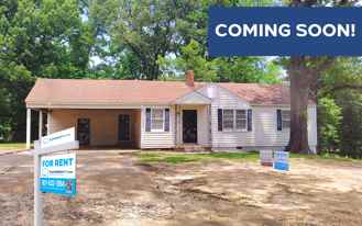 1700 Dabbs Ave #1 - Photo 1 of 1