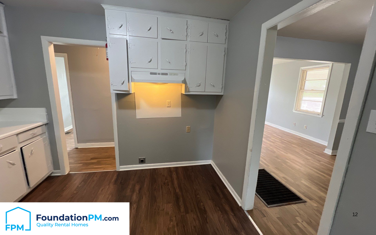 1700 Dabbs Ave #1 - Photo 4 of 14