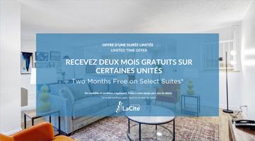 featured image of 350 Rue Prince-Arthur O