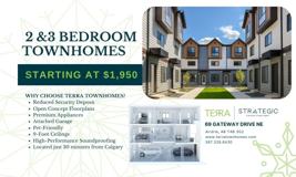 TERRA TOWNHOMES FOR RENT - Photo 1 of 1