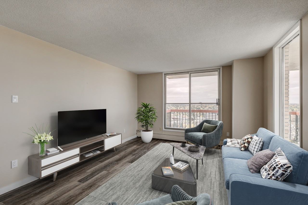 Lamplighter Apartments - Photo 2 of 12