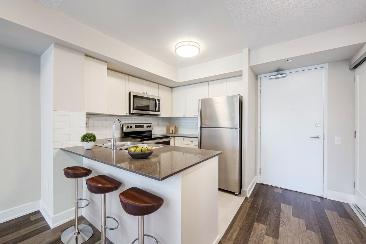 Forest Suites - Photo 2 of 17