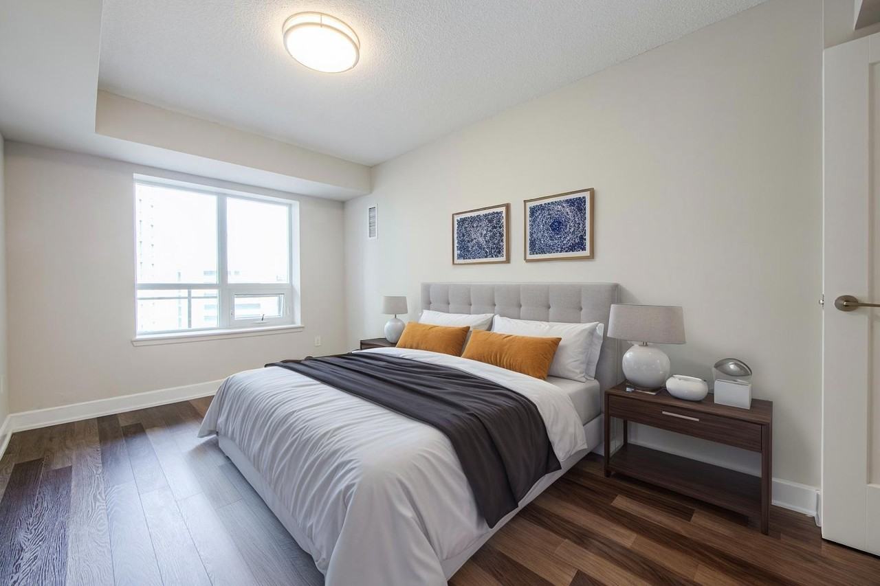 Forest Suites - Photo 4 of 17