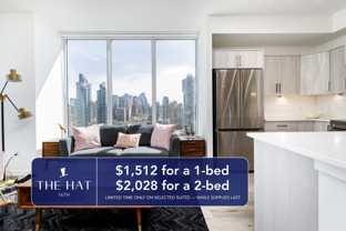 The Hat 14 - Photo 1 of 1