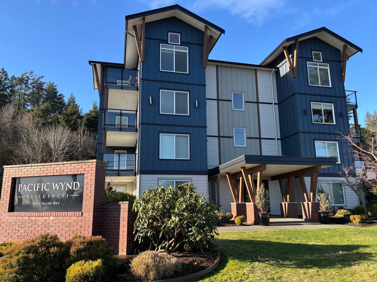 Pacific Wynd Residences - Photo 3 of 3