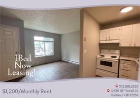 featured image of 12450 Se Powell Ct