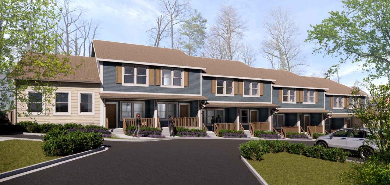 234 Circle Drive - 5106 #5106 - Photo 3 of 3