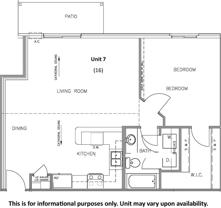 Huron Grove Apartments - Photo 1 of 1