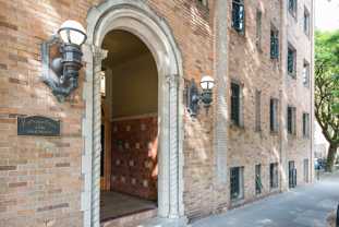 Metropolitan Apartments - Photo 1 of 1