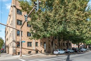 Metropolitan Apartments - Photo 1 of 1