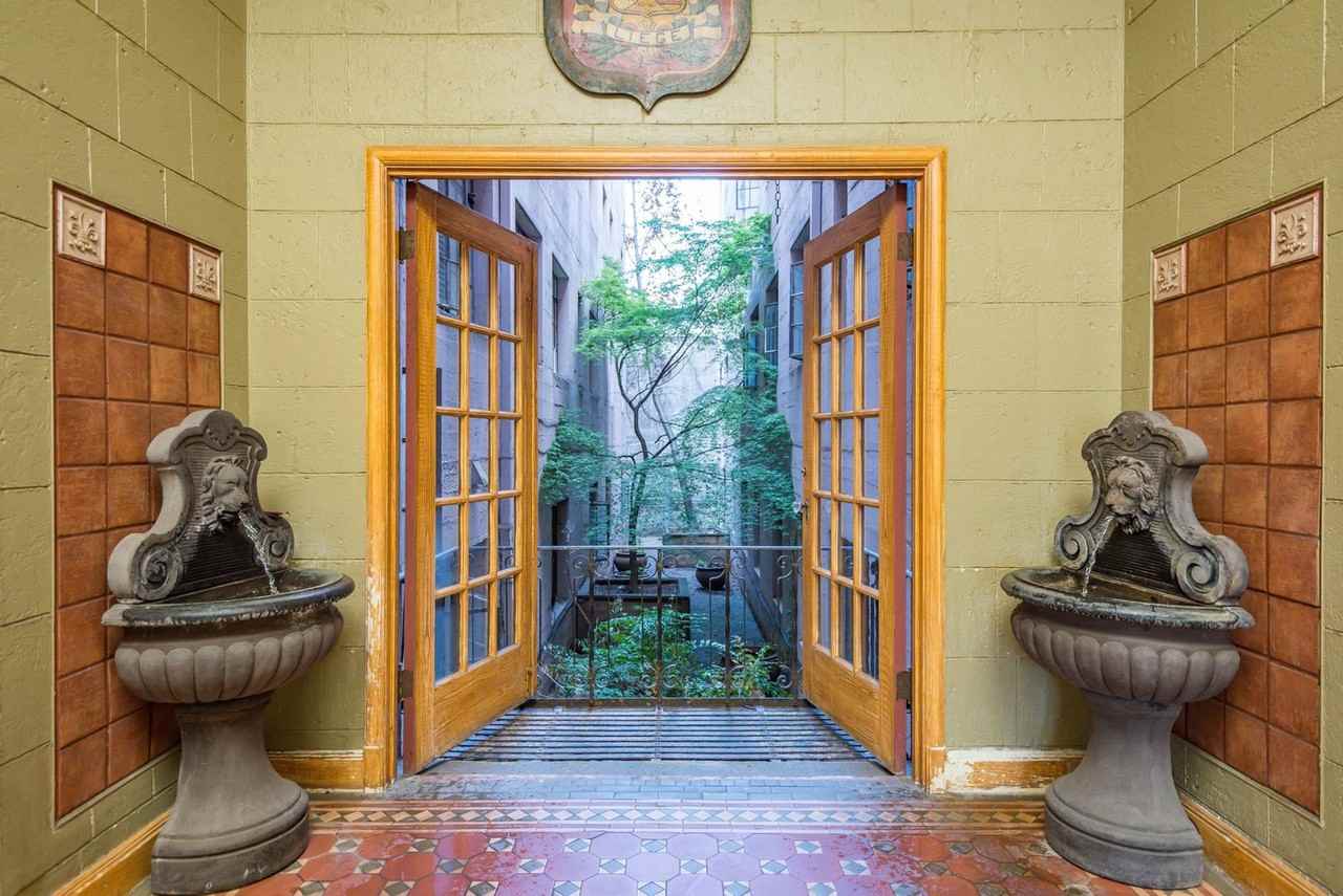 Metropolitan Apartments - Photo 3 of 41