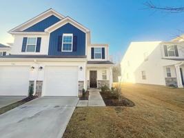 featured image of 922 Powder Creek Drive - 1 #1