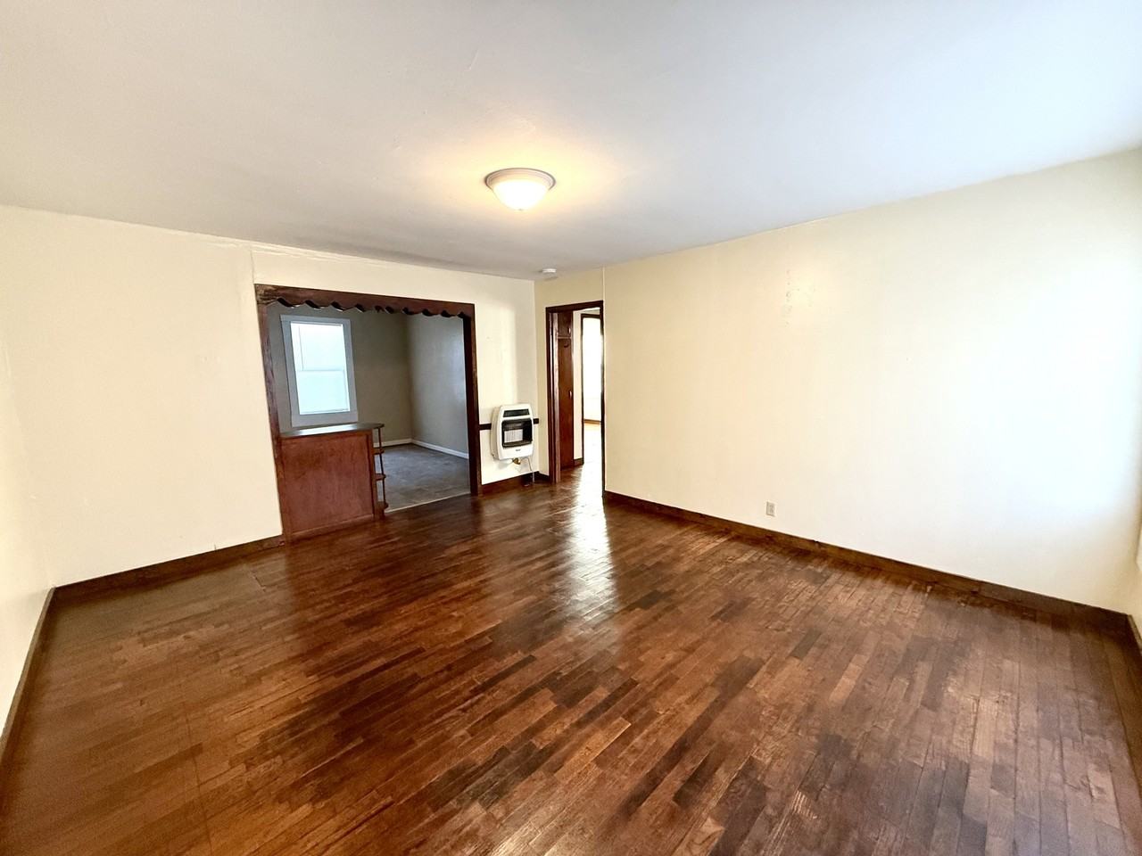 306 N Neshoba St #1 - Photo 3 of 11