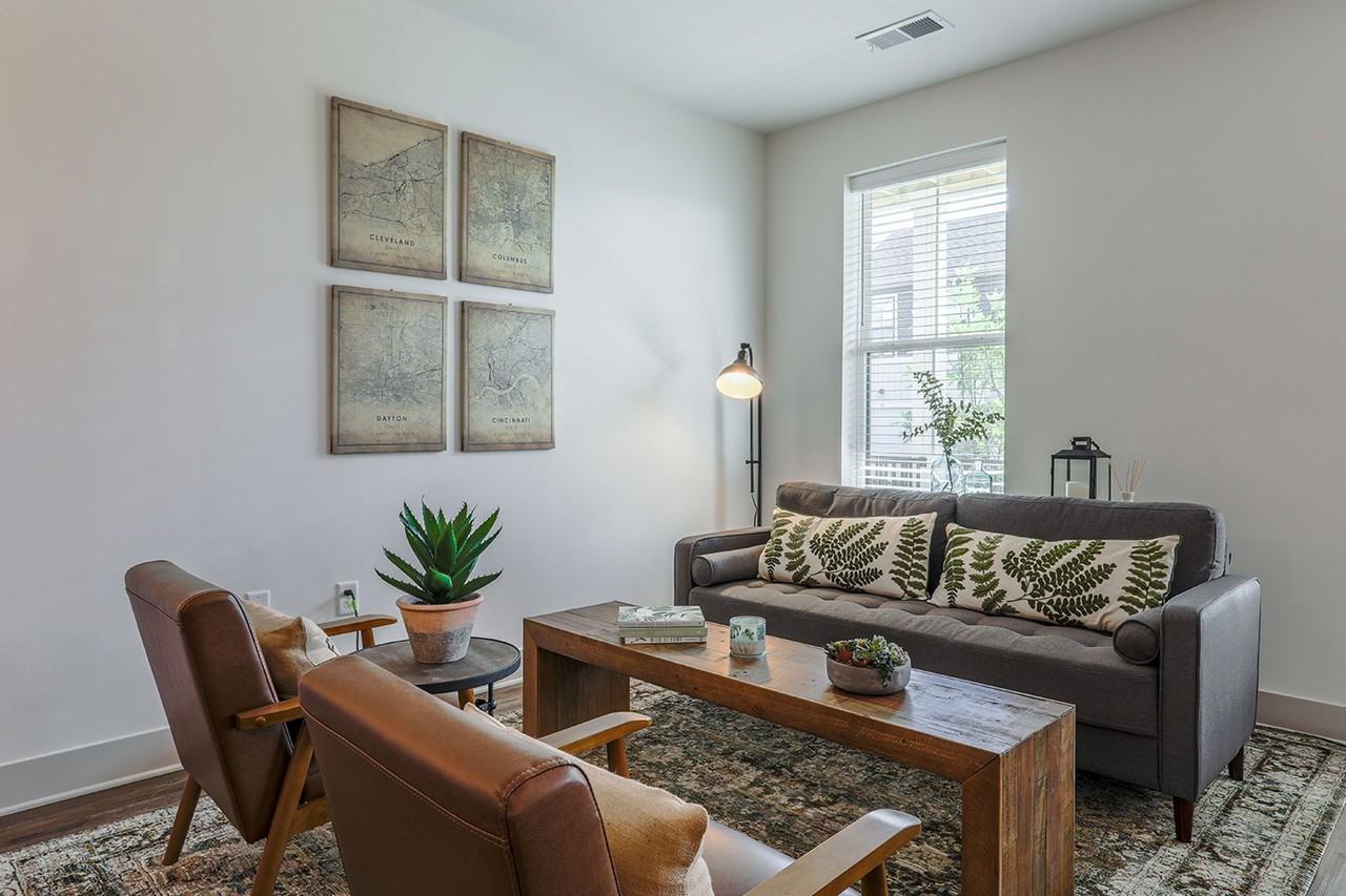 Parkview Apartments - Photo 3 of 42