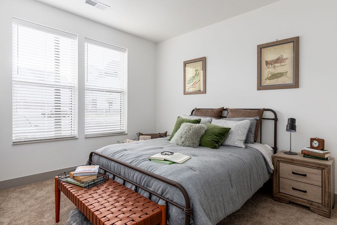 Parkview Apartments - Photo 5 of 42