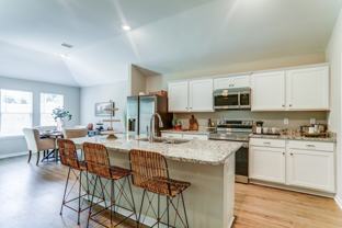 213 Treadstone Way #213 - Photo 1 of 1