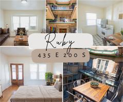 featured image of 435 E 200 S