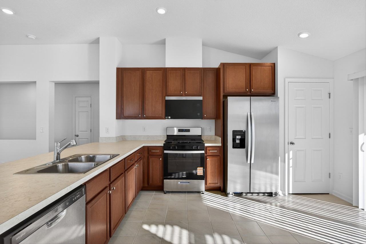 Tea Olive Drive #1 - Photo 3 of 10