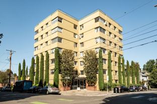 ROSE PLAZA APARTMENTS (RISI01) - Photo 1 of 1