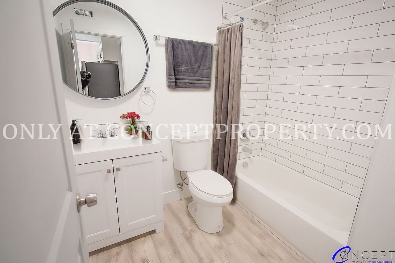 Beautifully Remodeled Apartment Home with Washer/Dryer in - Photo 5 of 50