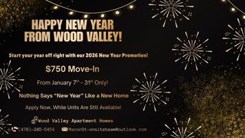 featured image of 1960 Clinton Rd #60I