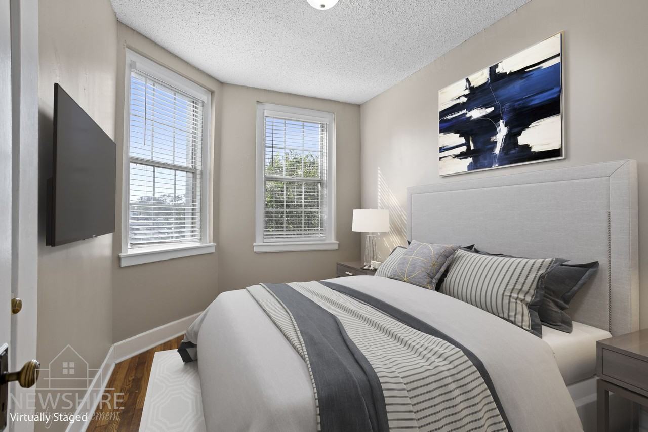 City View Apartments - Photo 2 of 50