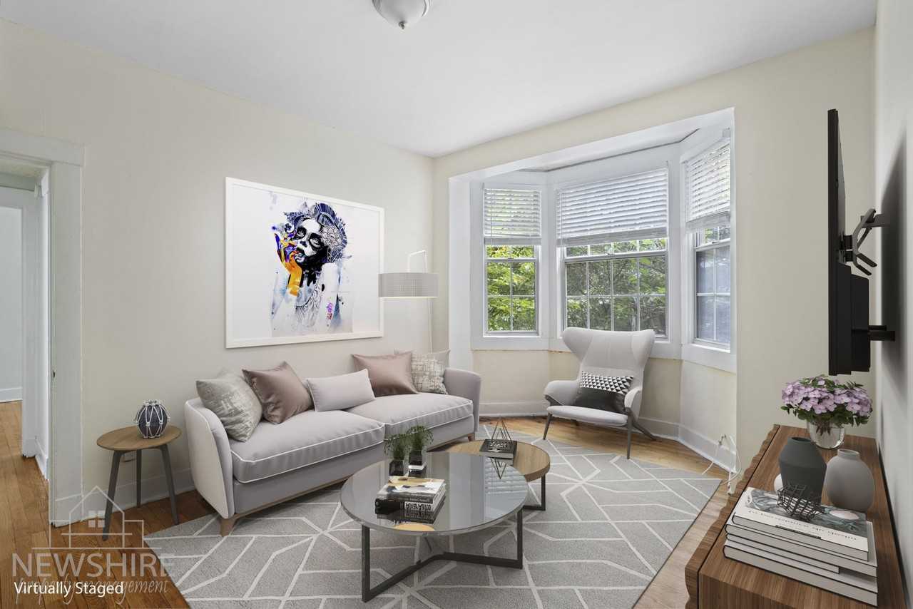 City View Apartments - Photo 4 of 50