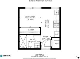 featured image of 5718 N Winthrop Ave