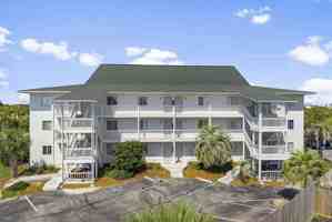 featured image of 485 Gulf Shore Drive 103 - 1 #1