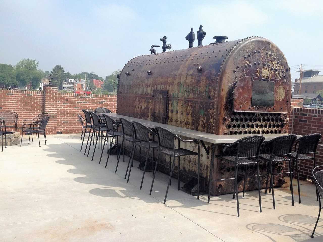 175 W. Gay Ave. - Photo 7 of 31