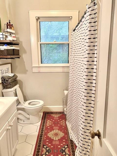 3301 Morrow Ave #1 - Photo 4 of 4