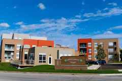 Greenbelt Apartments - Photo 1 of 1