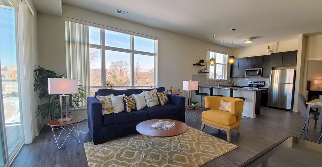 Greenbelt Apartments - Photo 2 of 30