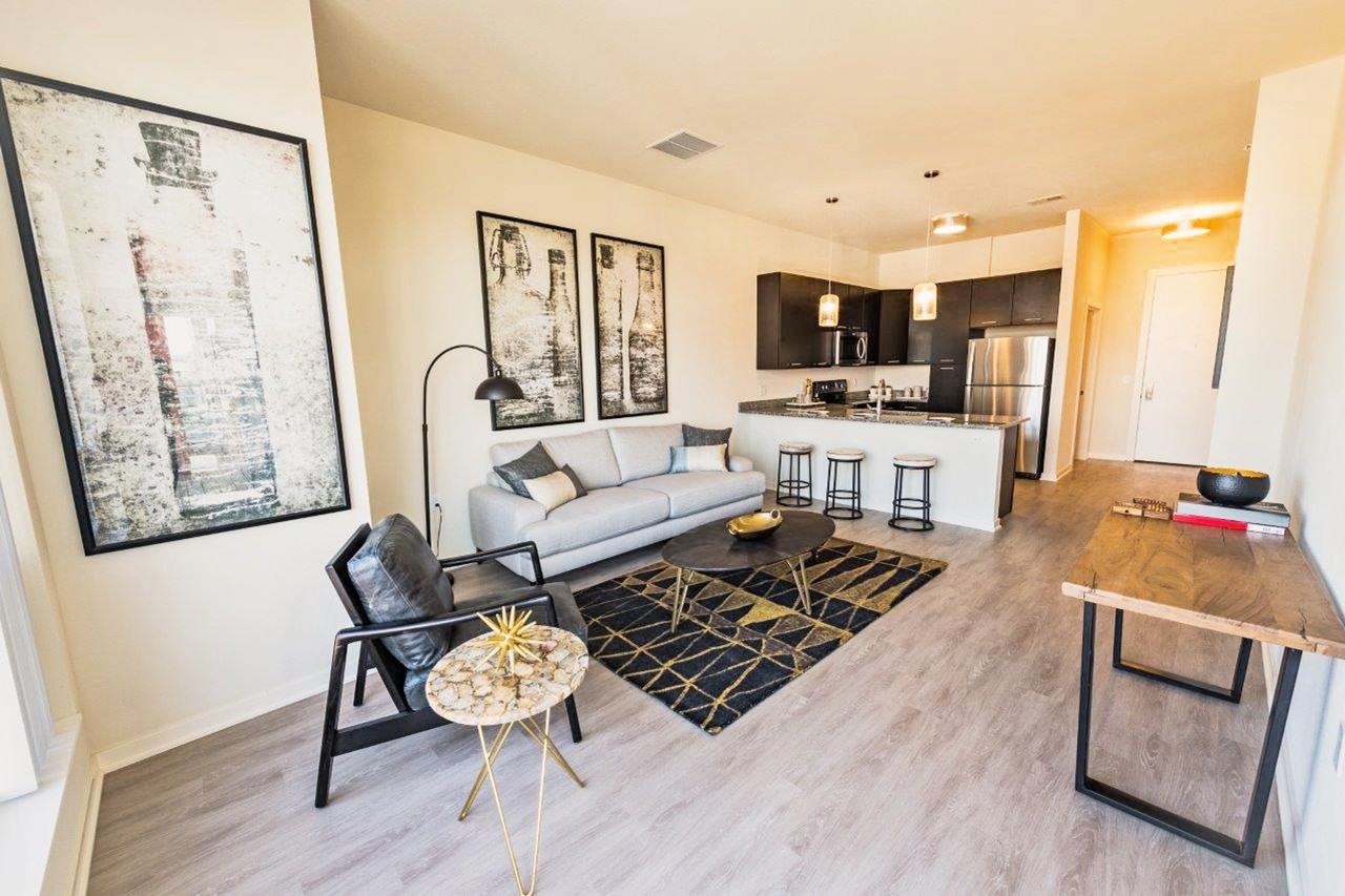 Greenbelt Apartments - Photo 3 of 30