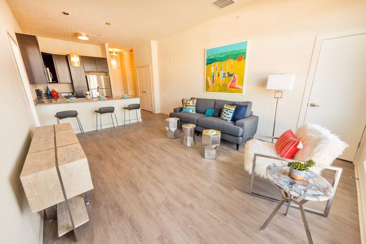 Greenbelt Apartments - Photo 4 of 30