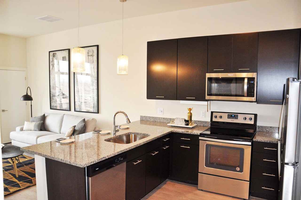 Greenbelt Apartments - Photo 5 of 30