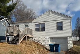 6242 Garfield AvenueBerkeley #1 - Photo 1 of 1