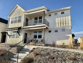 1820 Iron Wheel Dr #7 - Photo 1 of 1