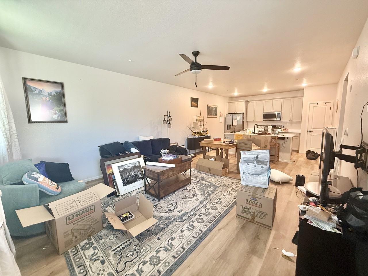 1820 Iron Wheel Dr #7 - Photo 3 of 15