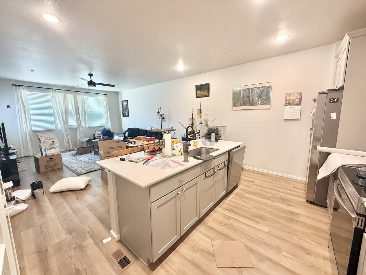 1820 Iron Wheel Dr #7 - Photo 5 of 15