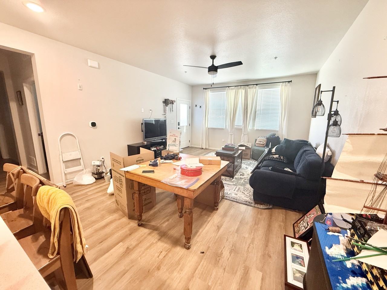 1820 Iron Wheel Dr #7 - Photo 7 of 15