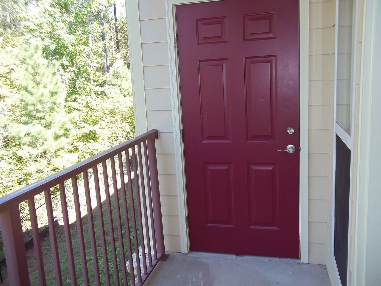 Windsor Park Apartments-- - - Photo 4 of 6