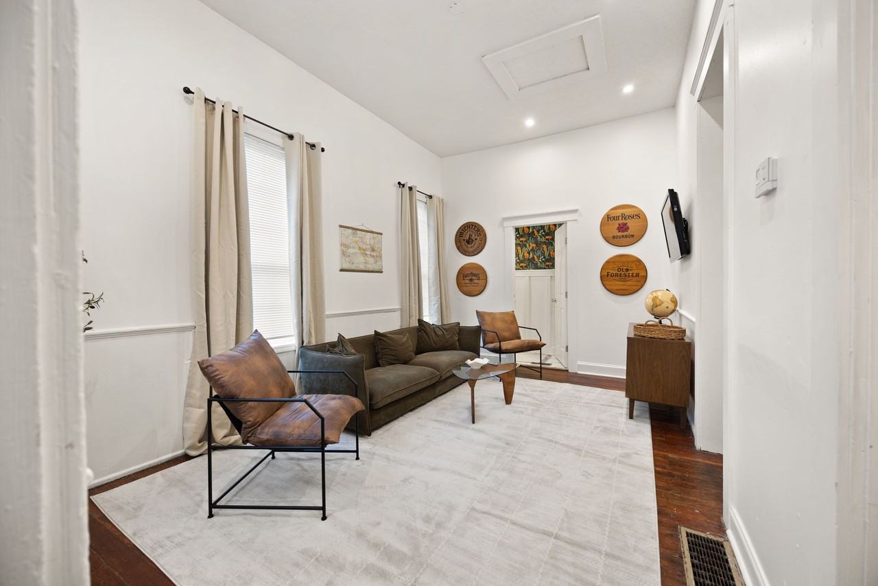 915 S Shelby St #1 - Photo 4 of 21