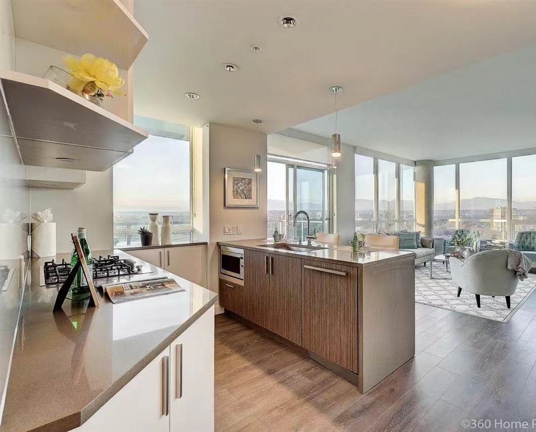 5599 Cooney Road #1009